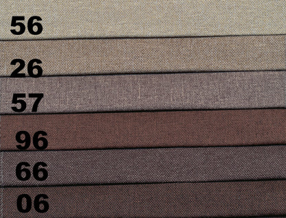 UNITED  FABRICS  ROCK CS   2024
