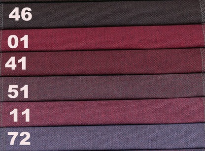 UNITED  FABRICS  ROCK CS   2024