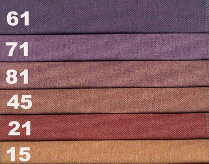 UNITED  FABRICS  ROCK CS   2024