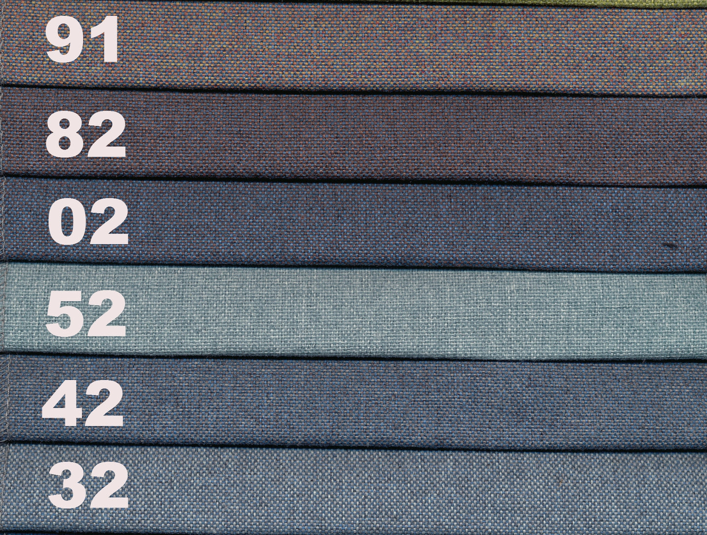 UNITED  FABRICS  ROCK CS   2024