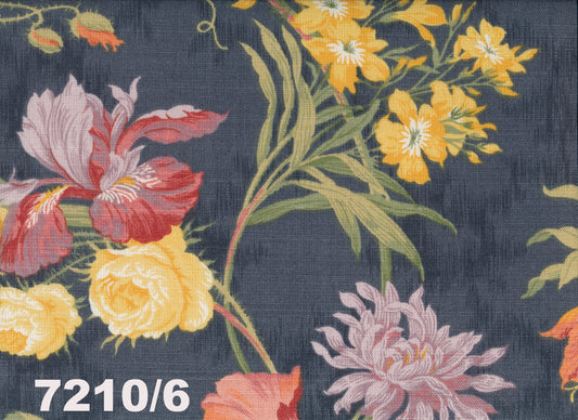 SANDERSON  CLASSIC COLLECTION, LINEN UNION  2023 ( Ring inden bestilling nogen kan være udgået)