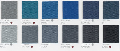 SPRADLING - 122 SILVERTEX  Ce.  2023