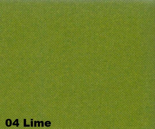 KIRKBY Design, Leaf recycled KB5126 CROSS  2023
