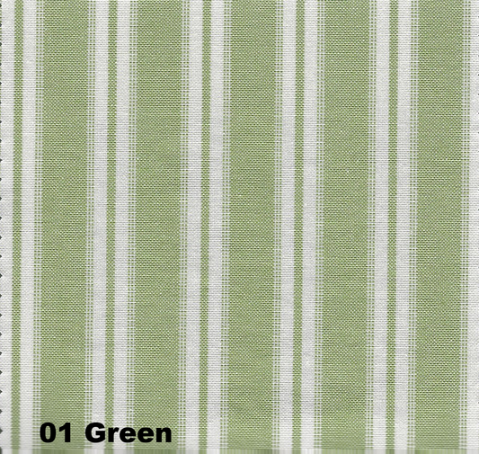 Jane Churchill  LINHOPE STRIPE J873F  2023