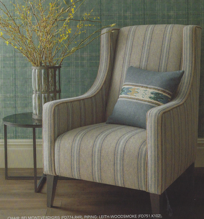 MULBERRY Modern Country FD 776  FD 774
