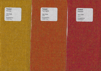 BUTE  TWEED   2024