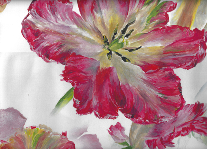 DESIGNERS GUILD  GRANDIFLORA ROSE   2023
