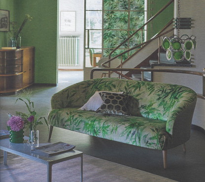 DESIGNERS GUILD  GRANDIFLORA ROSE   2023
