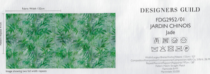 DESIGNERS GUILD  GRANDIFLORA ROSE   2023
