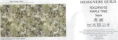 DESIGNERS GUILD  GRANDIFLORA ROSE   2023