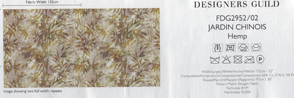 DESIGNERS GUILD  GRANDIFLORA ROSE   2023