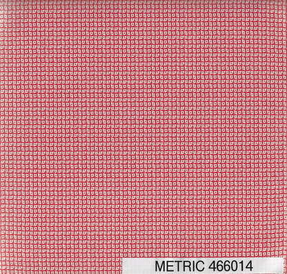 MAHARAM  MODE 466337, METRIC 466014, MERIT 466444     2025