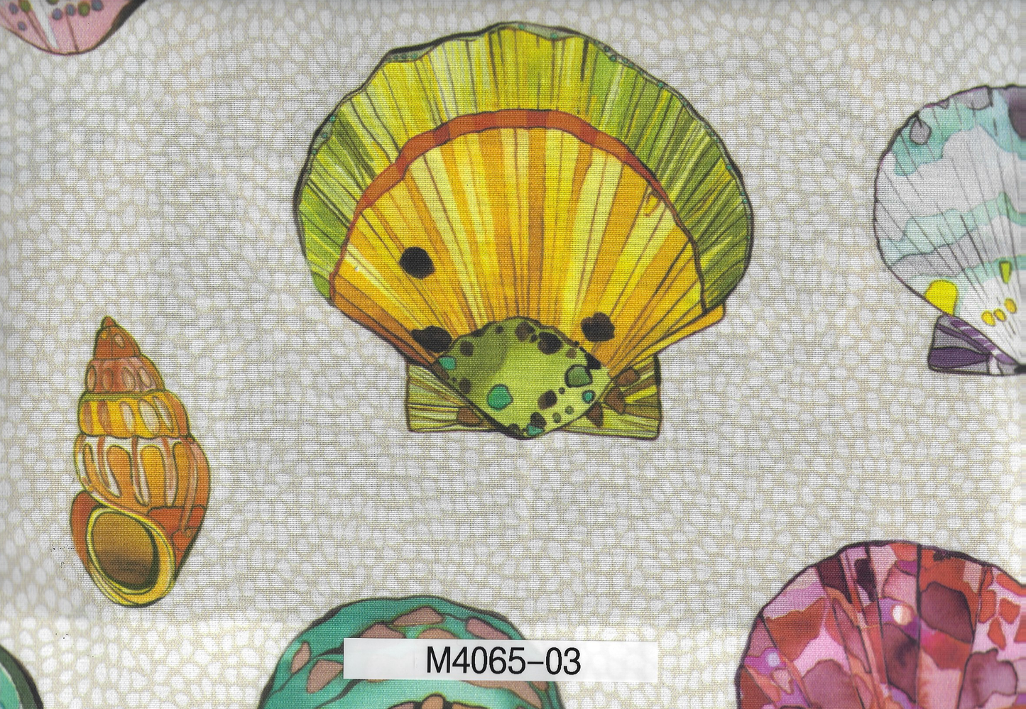 Manuel Canovas  BALI - OUTDOR Stof - og indestof    2025