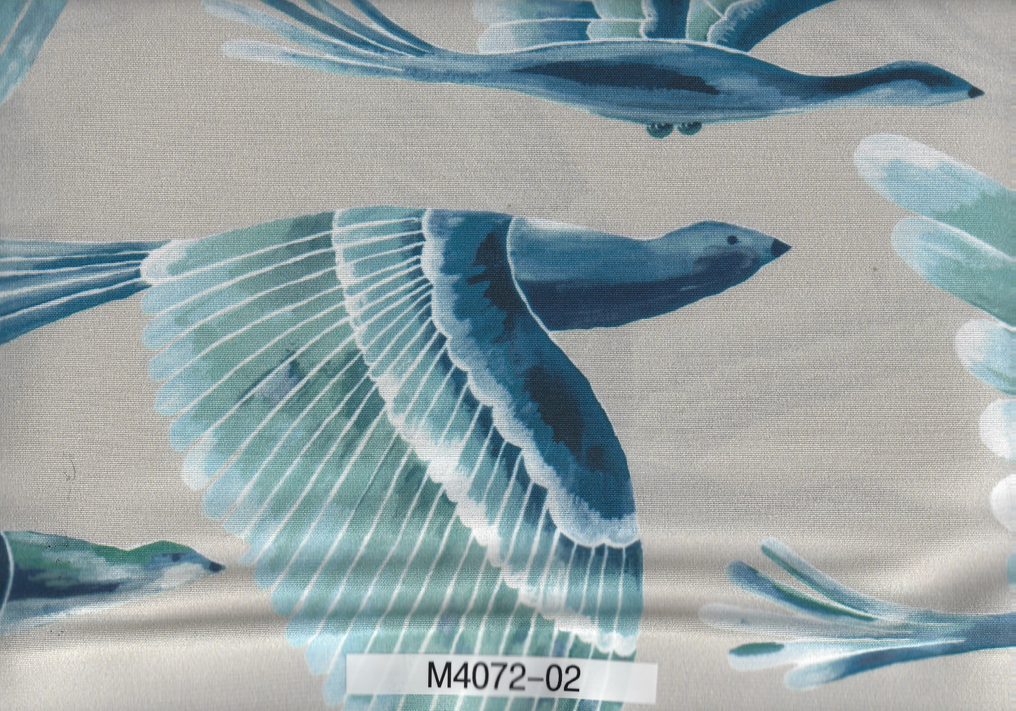 Manuel Canovas  BALI - OUTDOR Stof - og indestof    2025