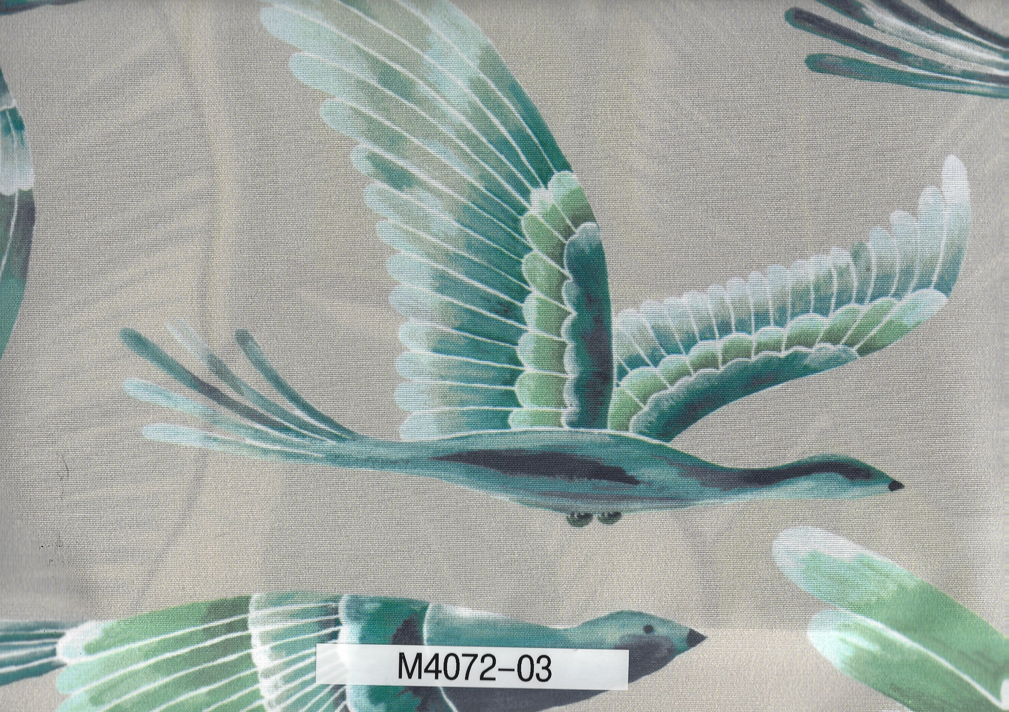 Manuel Canovas  BALI - OUTDOR Stof - og indestof    2025