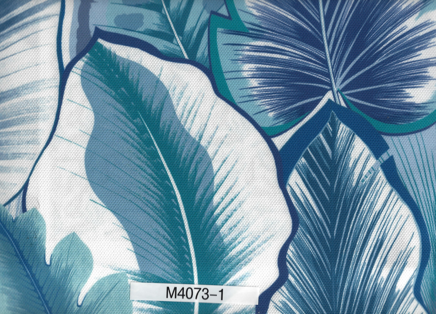 Manuel Canovas  BALI - OUTDOR Stof - og indestof    2025