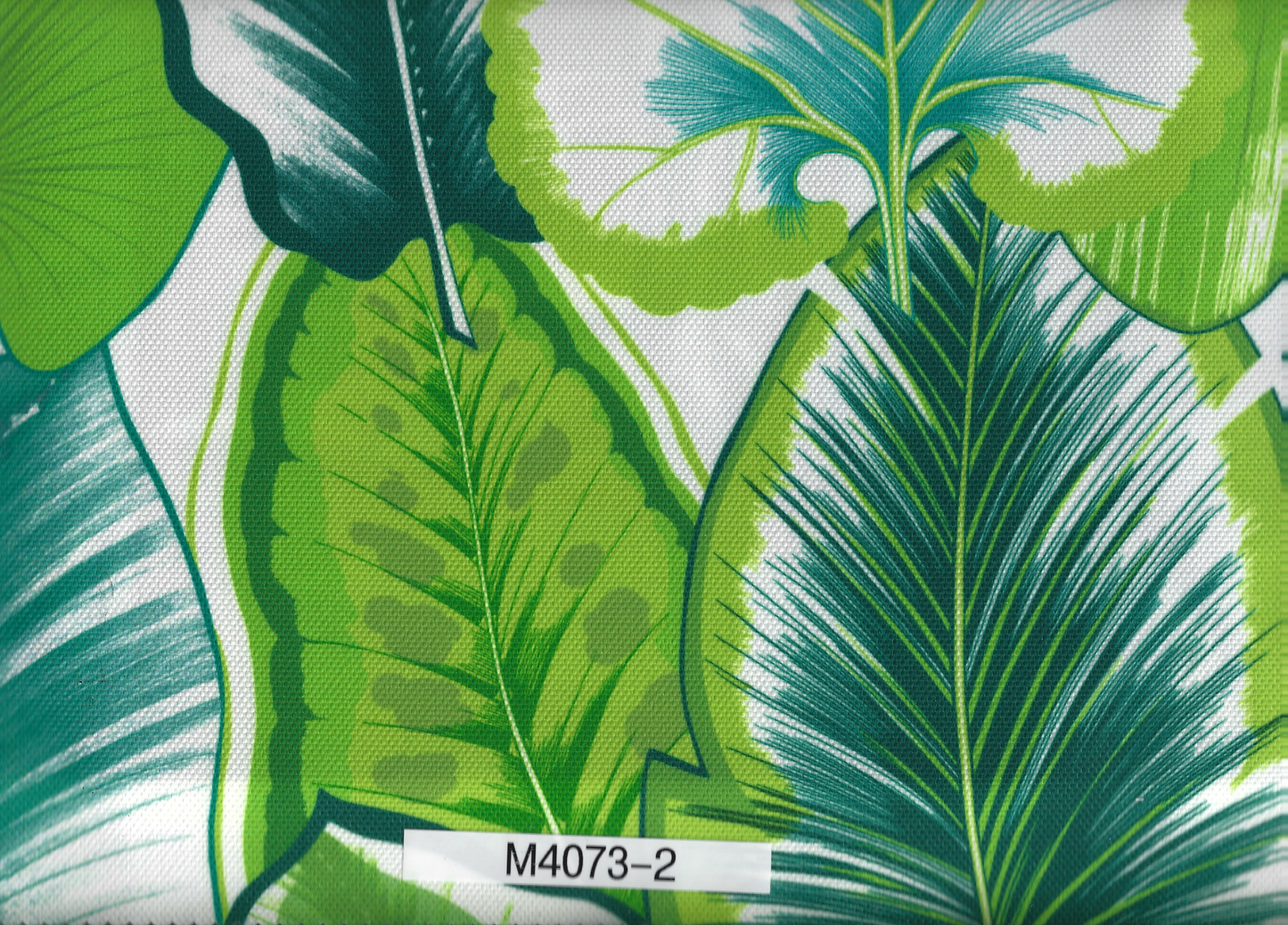 Manuel Canovas  BALI - OUTDOR Stof - og indestof    2025