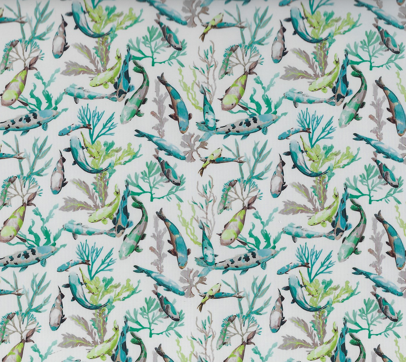 Manuel Canovas  BALI - OUTDOR Stof - og indestof    2025