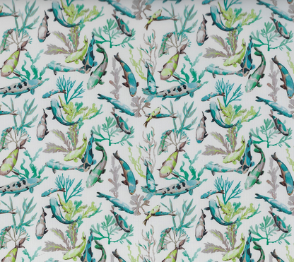 Manuel Canovas  BALI - OUTDOR Stof - og indestof    2025