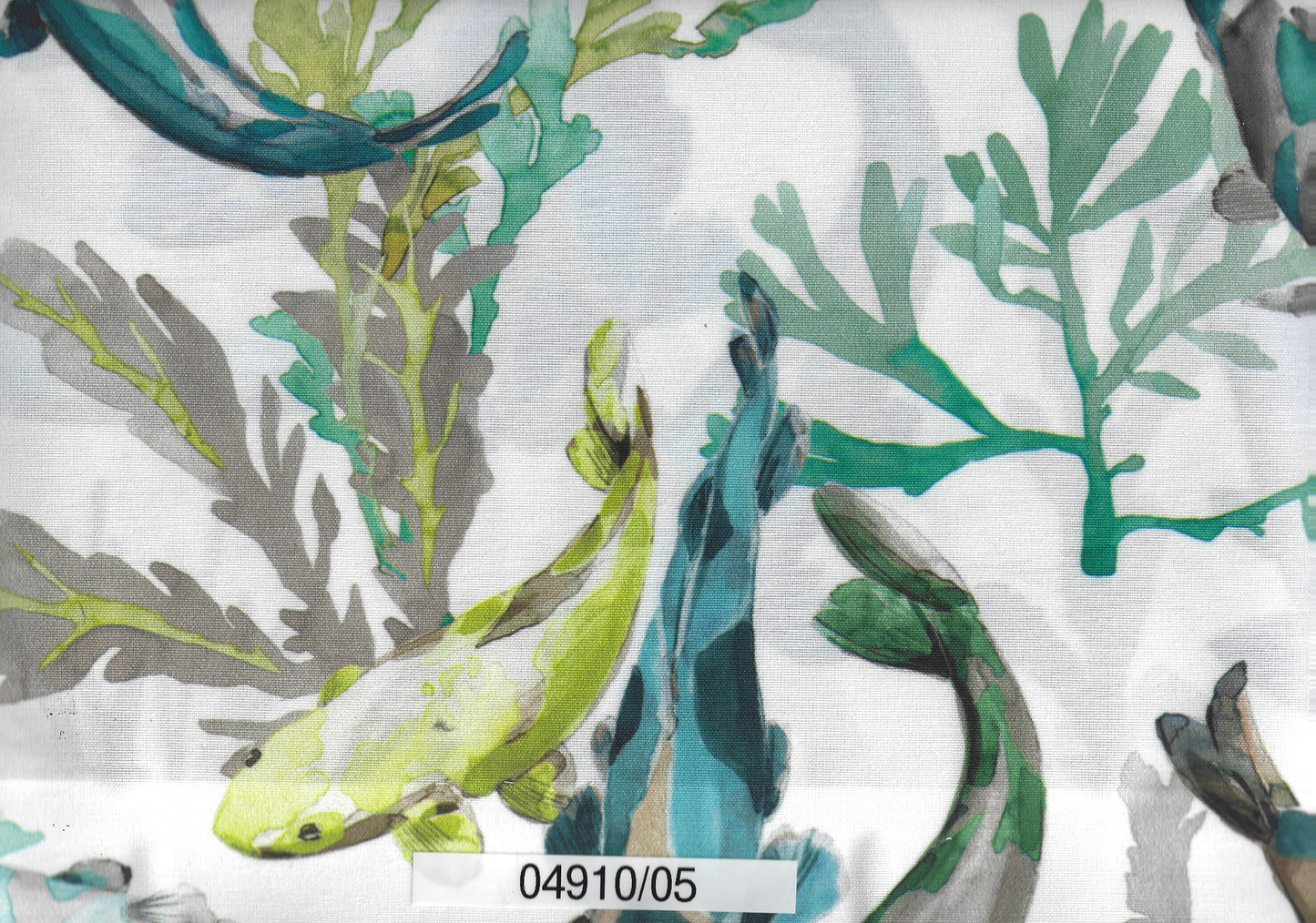 Manuel Canovas  BALI - OUTDOR Stof - og indestof    2025
