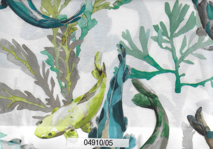 Manuel Canovas  BALI - OUTDOR Stof - og indestof    2025