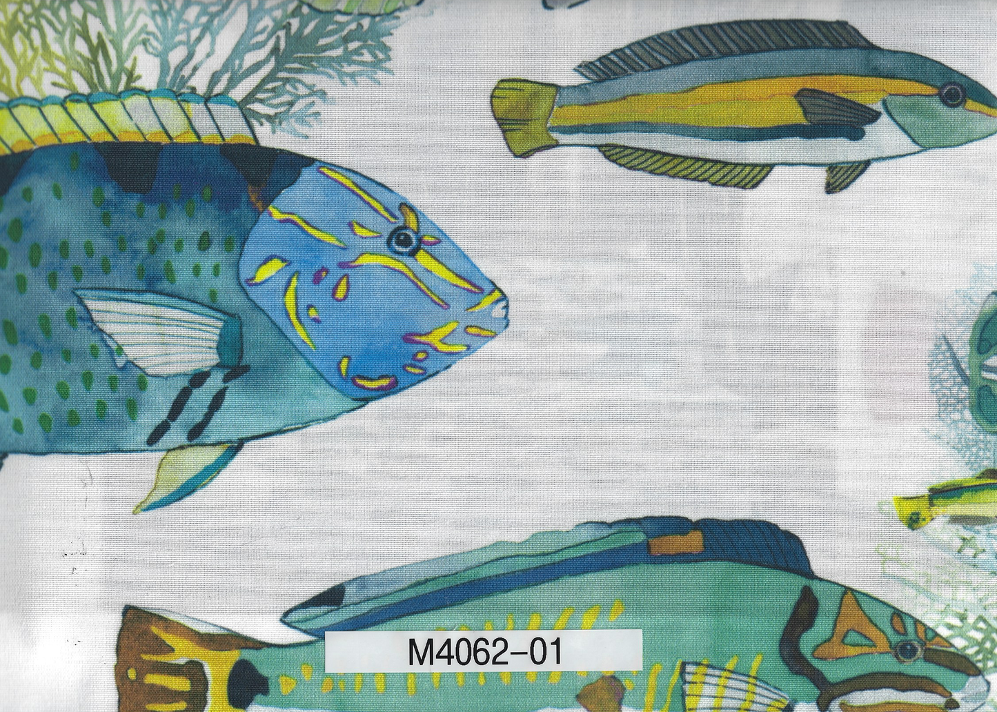 Manuel Canovas  BALI - OUTDOR Stof - og indestof    2025