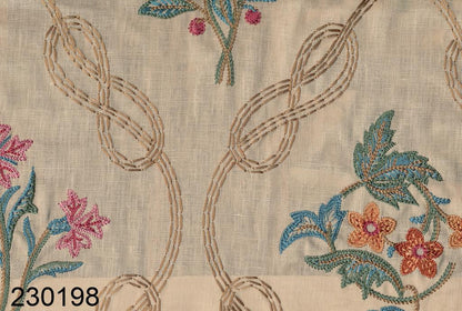Morris & Co KELMSCOTT TRELLIS  230xxx