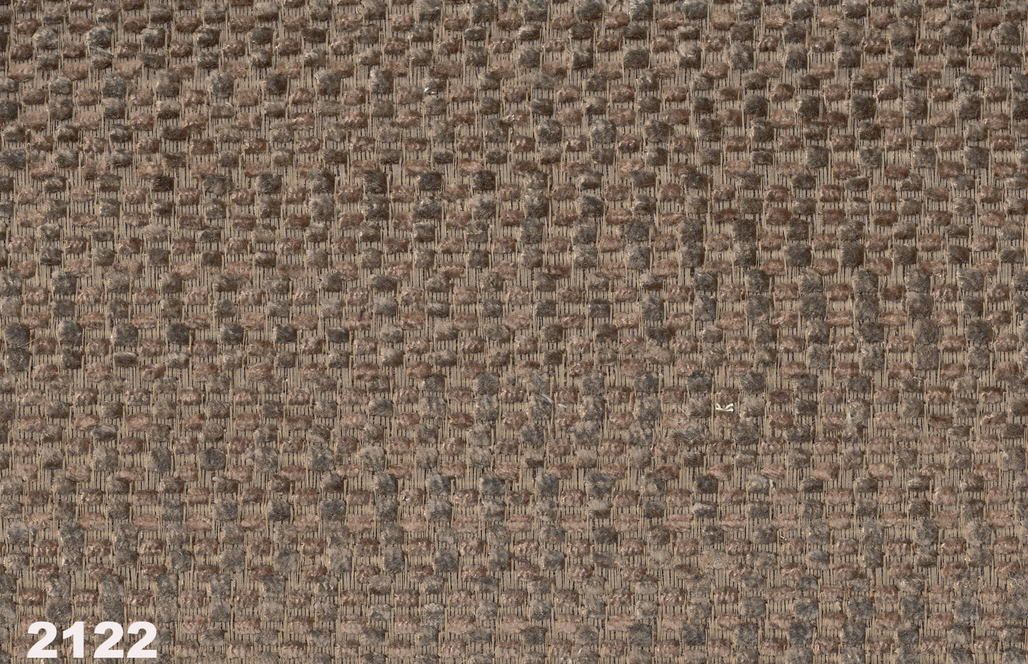 ZOFFANY  CHENILLE BOG  3318-21