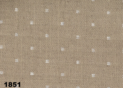 ZOFFANY  HØR BOG  3318-