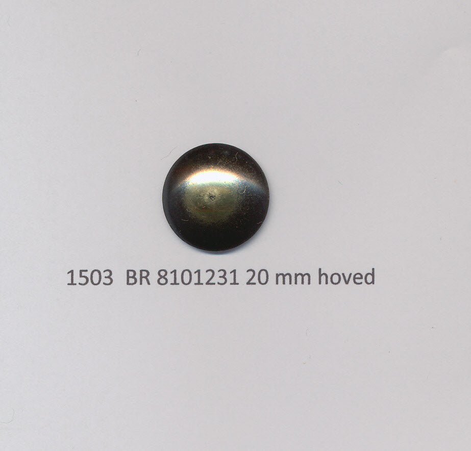1503 BR BRONZE RENÆSSANCE   275