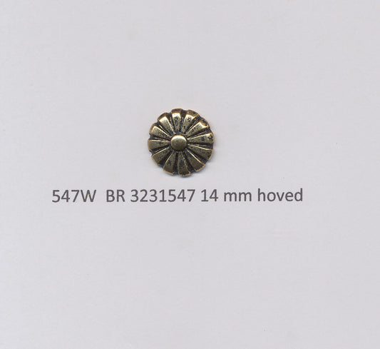 547W BR  BRONZE RENÆSSANCE SPECIAL   250