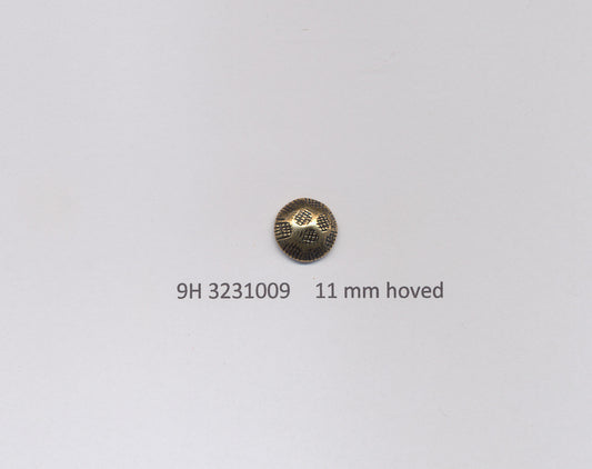 9H BR  BRONZE RENÆSSANCE SPECIAL   1050