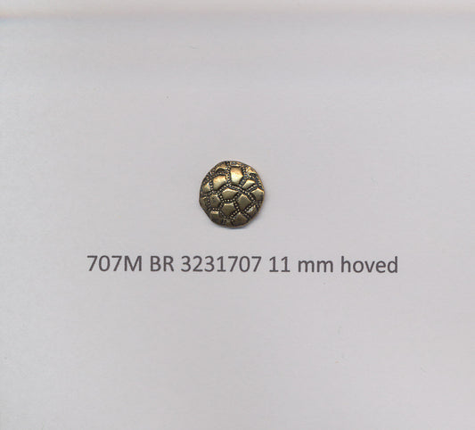 707M BR  BRONZE RENÆSSANCE Oxford  750