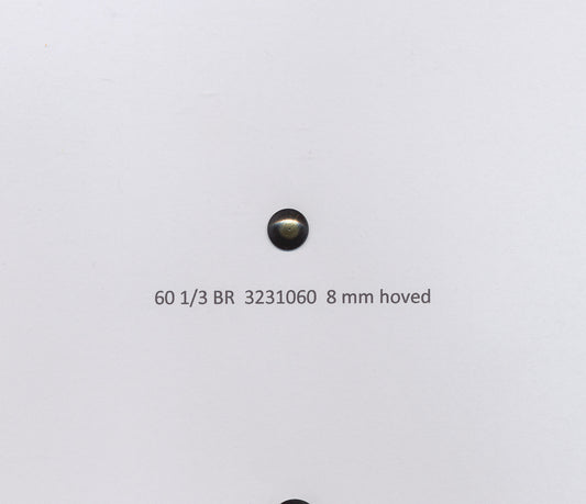 60 1/3 BR BRONZE RENÆSSANCE   210