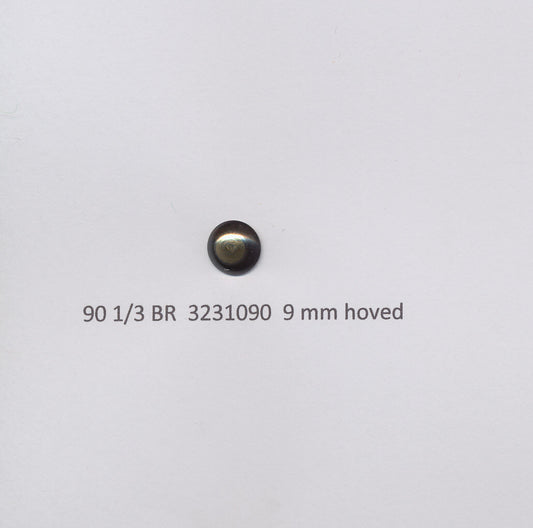 90 1/3 BR  BRONZE RENÆSSANCE   850