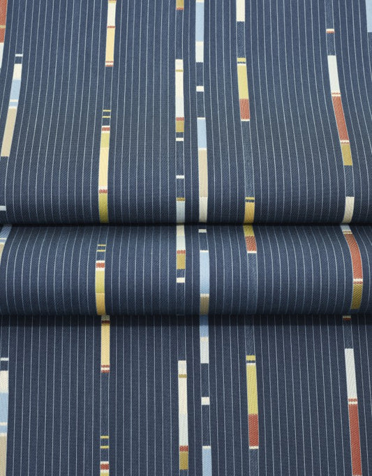 MAHARAM, SEGMENTED STRIPE 466373   2023