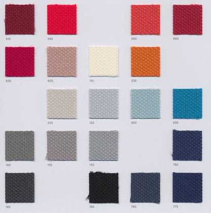 KVADRAT  STEELCUT 2    2023